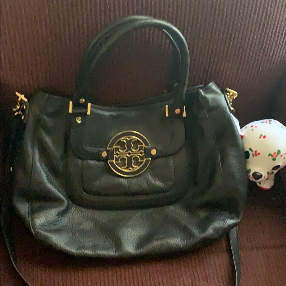 Authentic Tory Burch purse